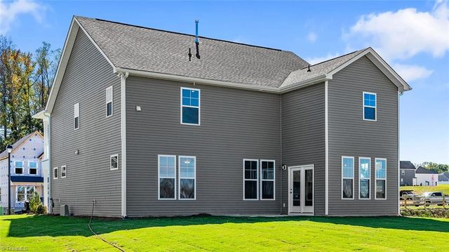 192 Lavender Lane, Lexington, NC 27295