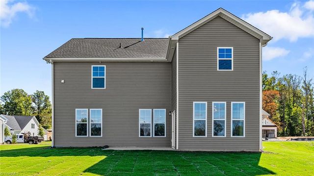 192 Lavender Lane, Lexington, NC 27295