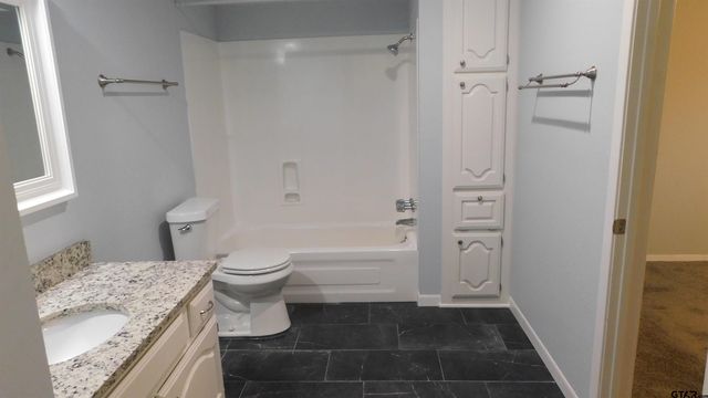 1360 BRIDLE PATH, Hideaway, TX 75771