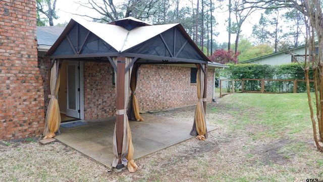 1360 BRIDLE PATH, Hideaway, TX 75771