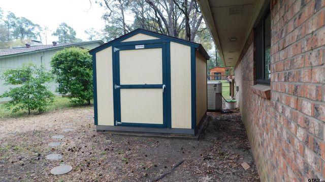 1360 BRIDLE PATH, Hideaway, TX 75771