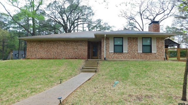 1360 BRIDLE PATH, Hideaway, TX 75771