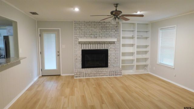 1360 BRIDLE PATH, Hideaway, TX 75771