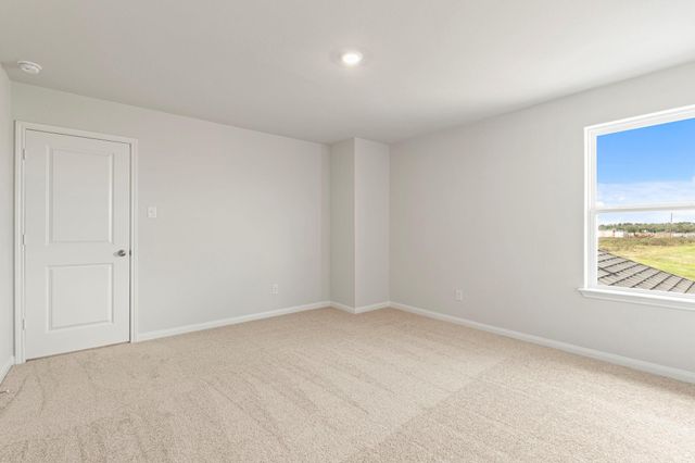 2526 Green Jasper Drive, Iowa Colony, TX 77583