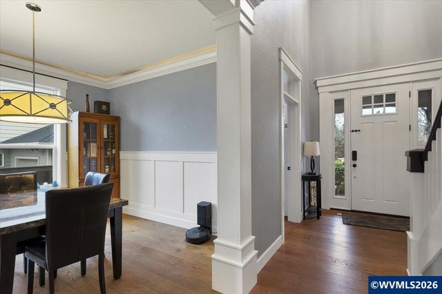 1774 Settlers Spring Dr NW, Salem, OR 97304