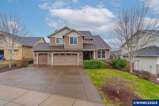 1774 Settlers Spring Dr NW, Salem, OR 97304