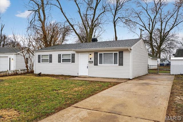 1410 Vero Drive, Wentzville, MO 63385
