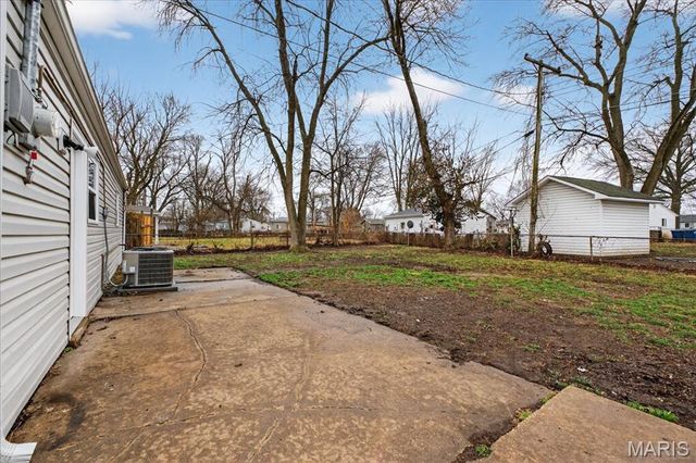 1410 Vero Drive, Wentzville, MO 63385