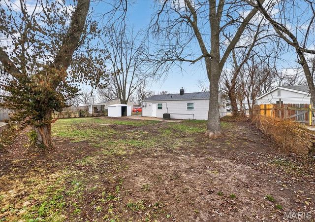 1410 Vero Drive, Wentzville, MO 63385