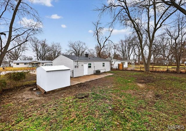 1410 Vero Drive, Wentzville, MO 63385