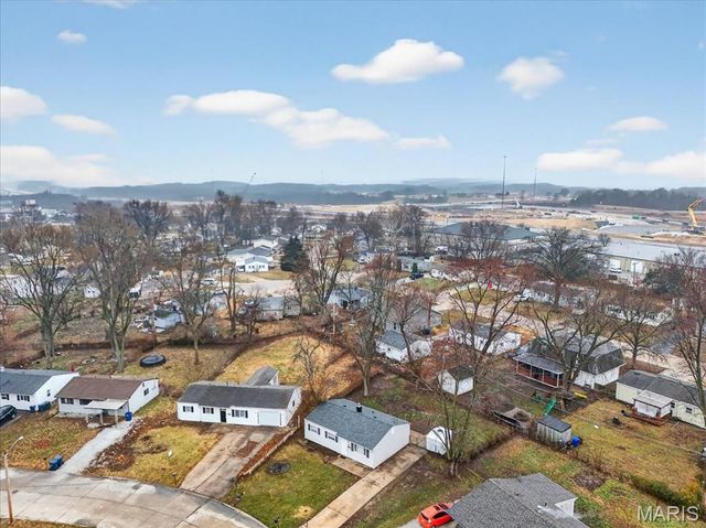 1410 Vero Drive, Wentzville, MO 63385