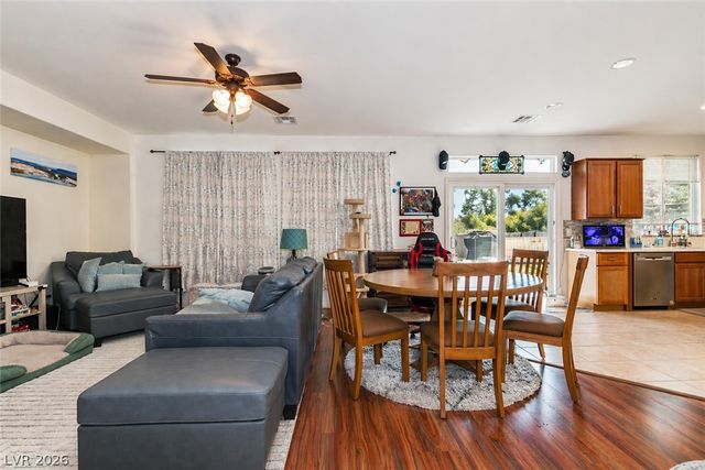 529 Lampshire Lane, Pahrump, NV 89060