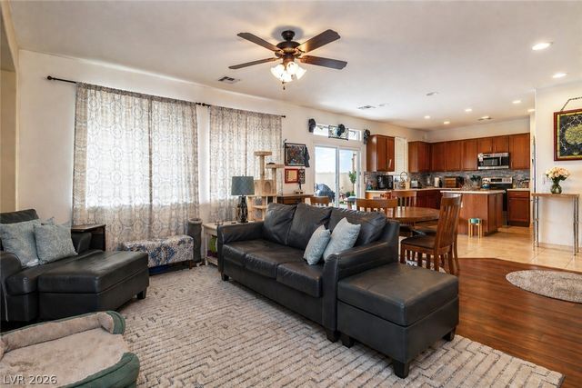 529 Lampshire Lane, Pahrump, NV 89060