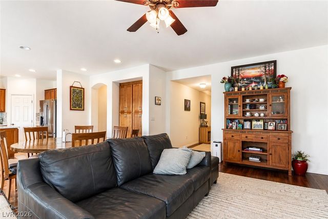 529 Lampshire Lane, Pahrump, NV 89060