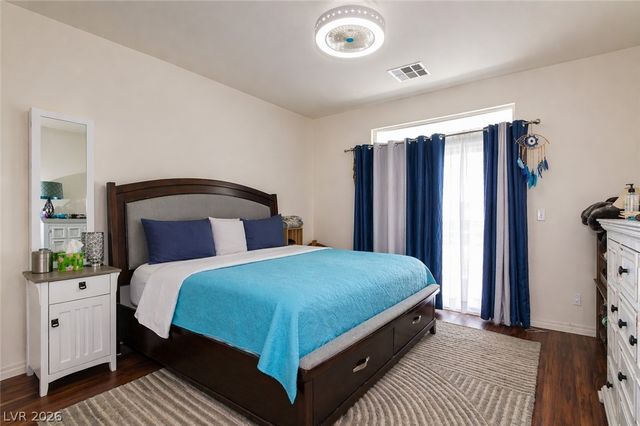 529 Lampshire Lane, Pahrump, NV 89060