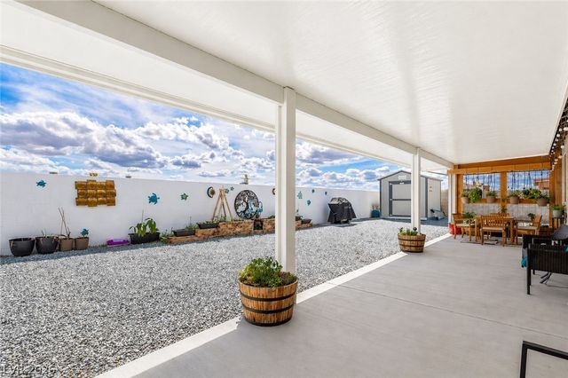 529 Lampshire Lane, Pahrump, NV 89060