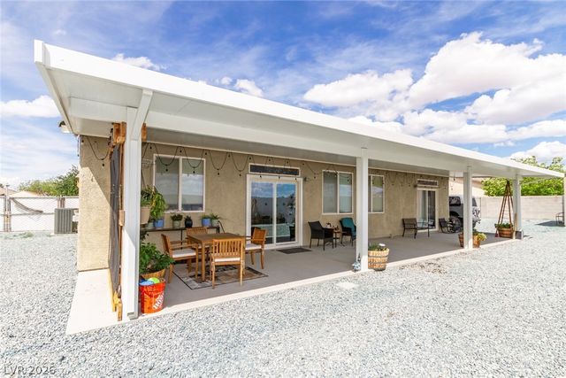 529 Lampshire Lane, Pahrump, NV 89060