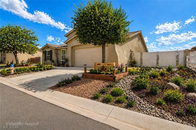 529 Lampshire Lane, Pahrump, NV 89060