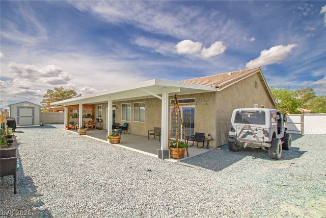 529 Lampshire Lane, Pahrump, NV 89060