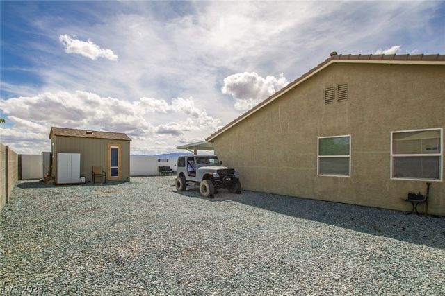 529 Lampshire Lane, Pahrump, NV 89060