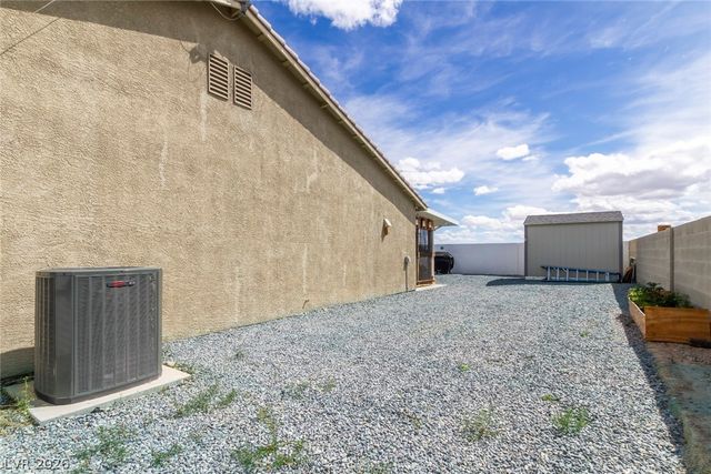 529 Lampshire Lane, Pahrump, NV 89060