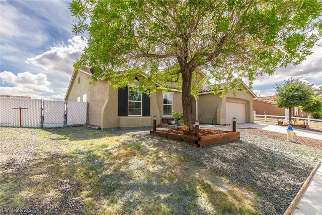 529 Lampshire Lane, Pahrump, NV 89060