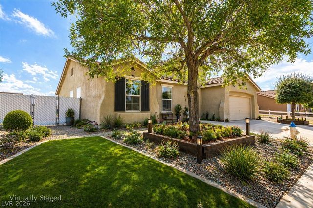 529 Lampshire Lane, Pahrump, NV 89060