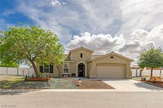 529 Lampshire Lane, Pahrump, NV 89060
