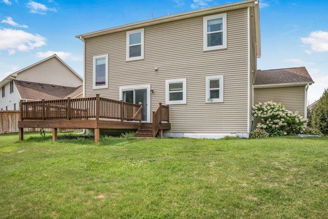 17005 78th Court N, Maple Grove, MN 55311