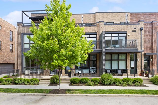 306 Neruda Avenue, Columbus, OH 43215