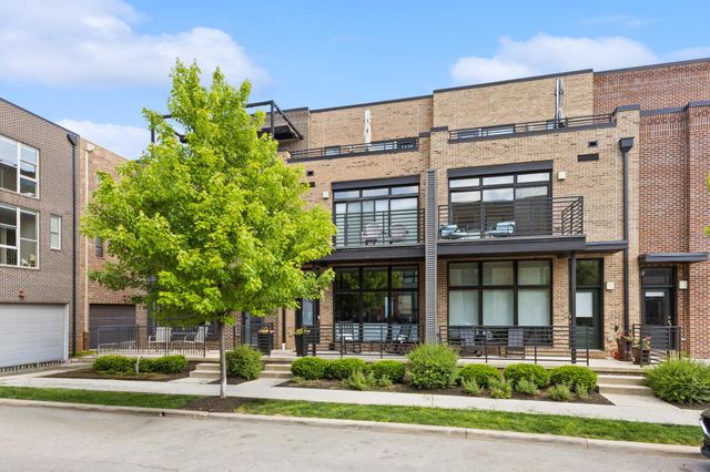 306 Neruda Avenue, Columbus, OH 43215