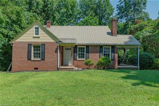 226 Westover Drive, Lexington, NC 27292
