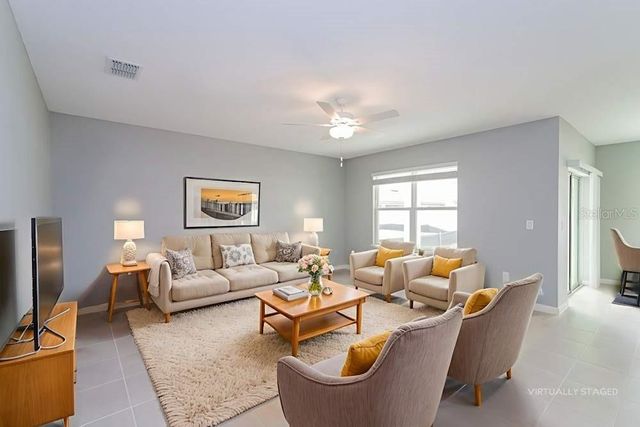 3631 HORNBEAM ROAD, Spring Hill, FL 34609