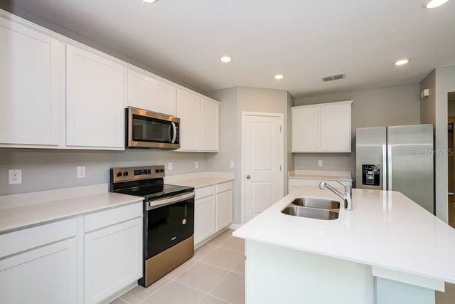 3631 HORNBEAM ROAD, Spring Hill, FL 34609