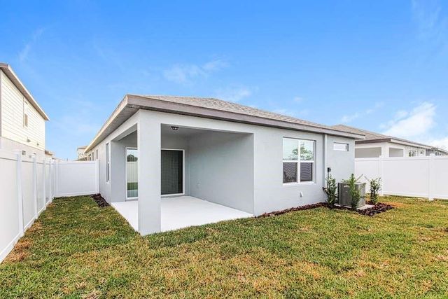 3631 HORNBEAM ROAD, Spring Hill, FL 34609