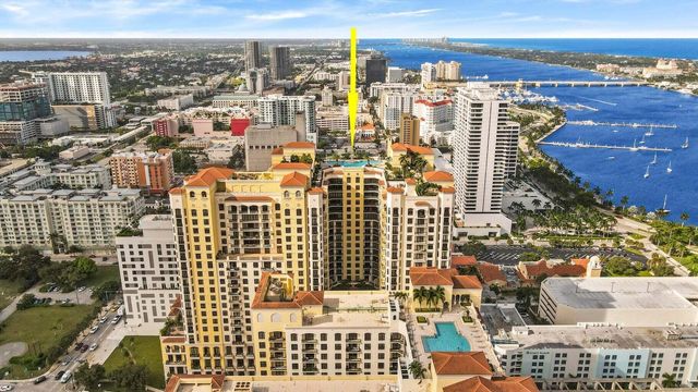 701 S Olive Avenue 206, West Palm Beach, FL 33401