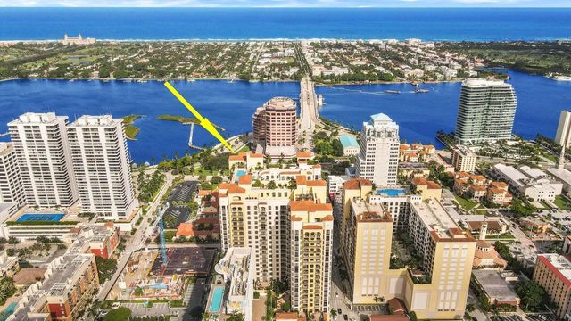 701 S Olive Avenue 206, West Palm Beach, FL 33401