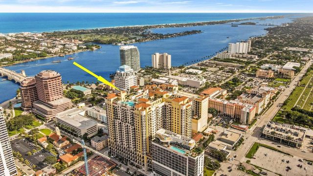 701 S Olive Avenue 206, West Palm Beach, FL 33401