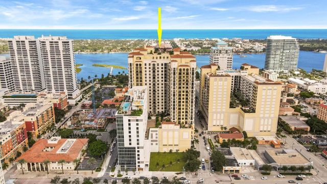 701 S Olive Avenue 206, West Palm Beach, FL 33401