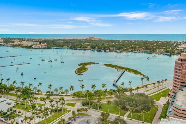 701 S Olive Avenue 206, West Palm Beach, FL 33401