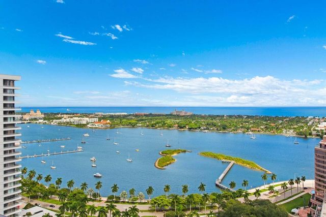 701 S Olive Avenue 206, West Palm Beach, FL 33401