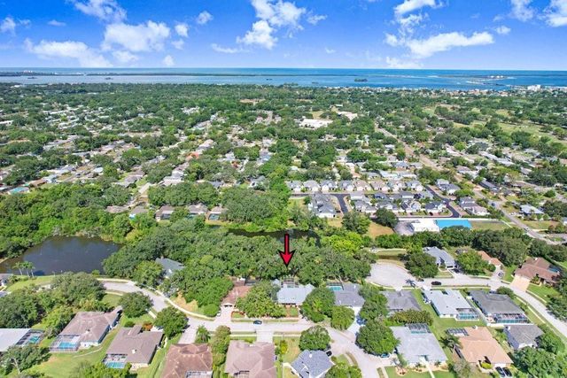 1976 DUNLOE CIRCLE, Dunedin, FL 34698