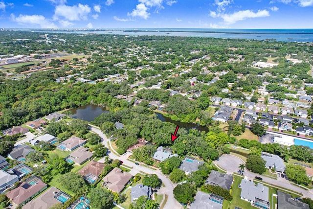 1976 DUNLOE CIRCLE, Dunedin, FL 34698