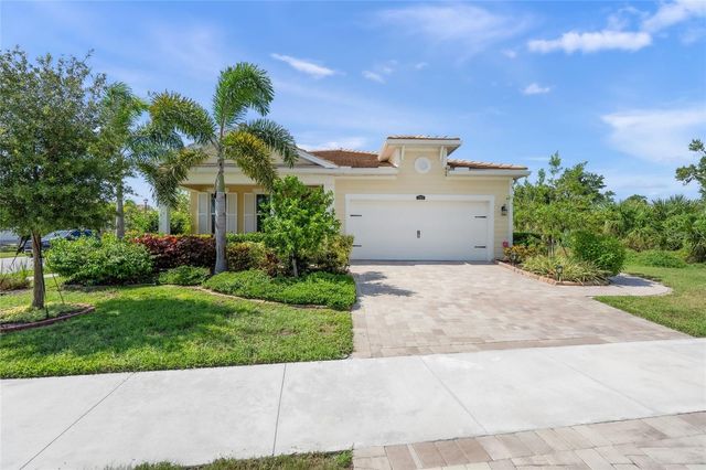 5690 LONG SHORE LOOP, Sarasota, FL 34238