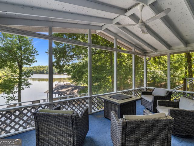 1775 Long Piney Road, Mansfield, GA 30055