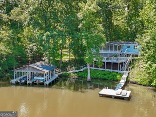 1775 Long Piney Road, Mansfield, GA 30055