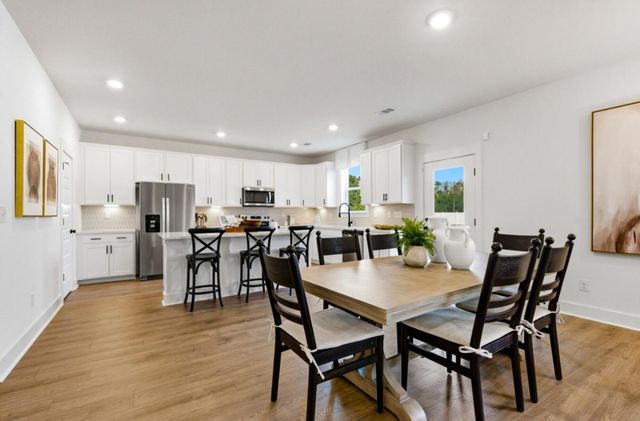 447 White Magnolia Street, Moncks Corner, SC 29461