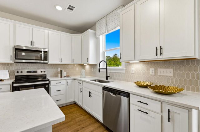 447 White Magnolia Street, Moncks Corner, SC 29461