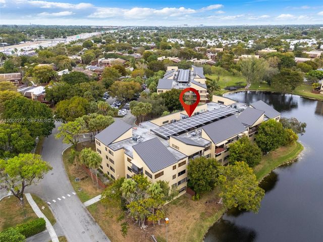 6701 SW 116th Ct 406, Miami, FL 33173