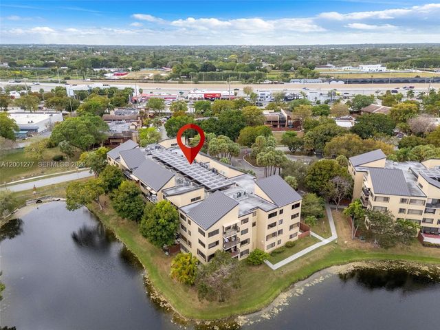 6701 SW 116th Ct 406, Miami, FL 33173